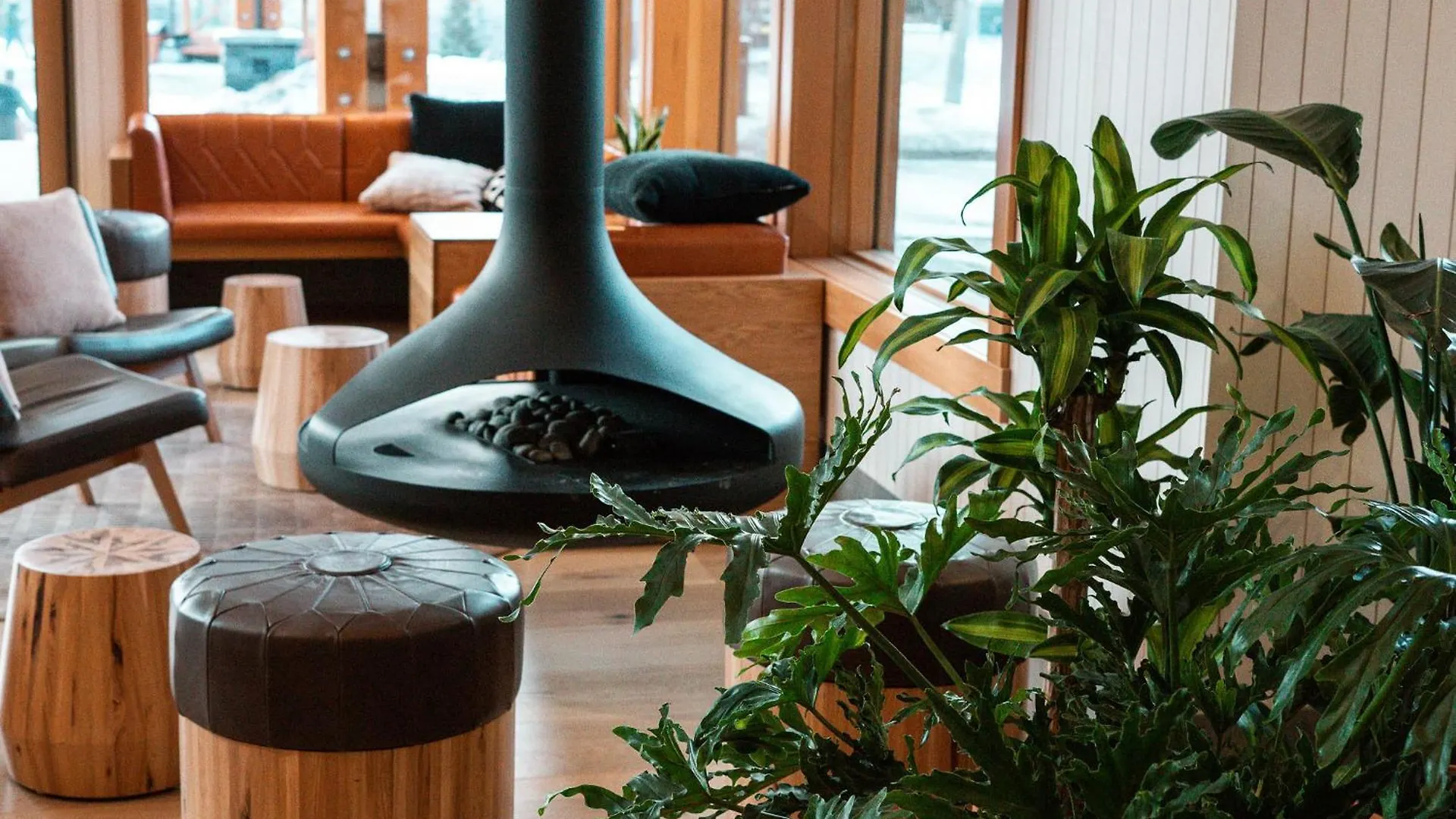 Hotel Canoe And Suites Banff