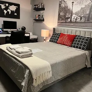A&d's Downtown Homestay